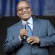 Proces Zuma is nog niet voorbij