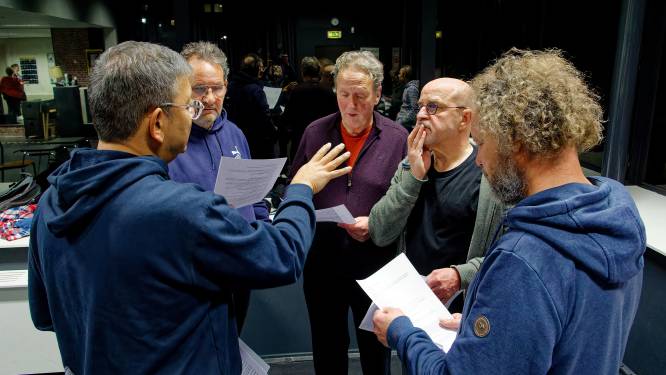 Amateurtoneel houdt zich net overeind na corona; Bosch Dialogenfestival moet verenigingen helpen