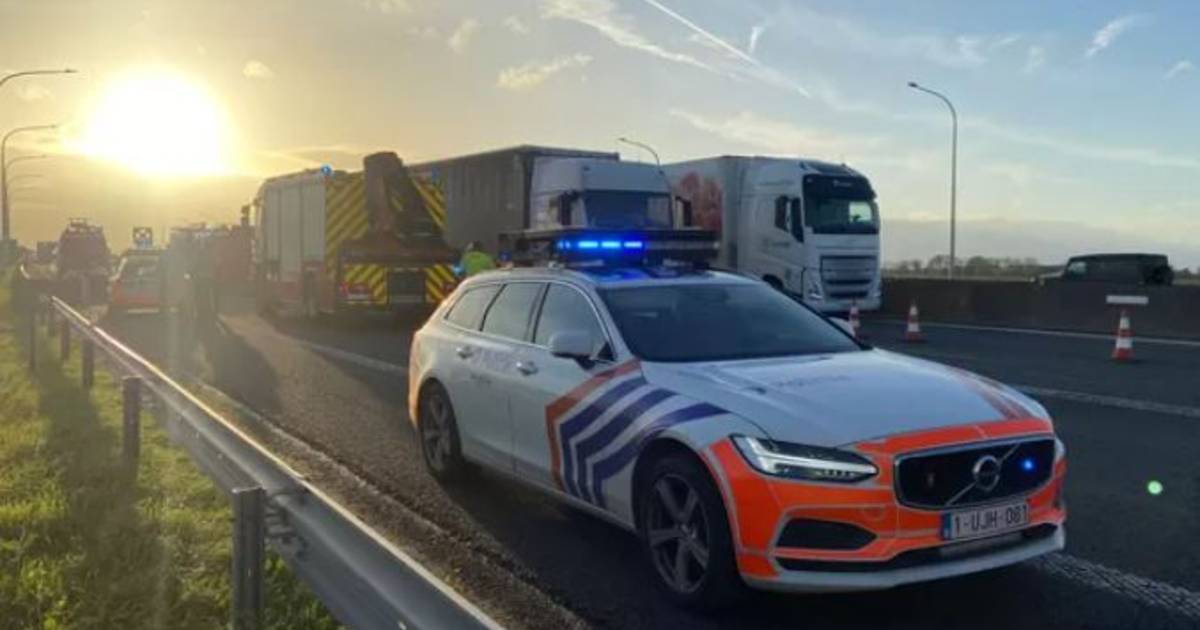 Burgemeester start actie voor Loek en Dex die hun vader verloren bij ongeval: Stuur een kaart of tekening’.