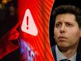 Sam Altman, de oprichter van AI-chatbot ChatGPT, waarschuwt al langer voor zijn eigen creatie.