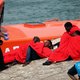 Spanje redt 560 bootvluchtelingen op zee