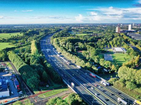 Wil Gelderland nu opeens wel meewerken aan Utrechtse snelweg? ‘Hier is iets niet goed gegaan’