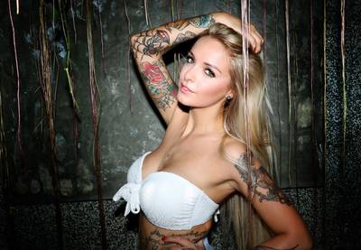 Temptation Island-verleidster Pommeline krijgt eigen programma