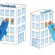 Massa-ontslagen bij techreuzen: wat is er aan de hand?