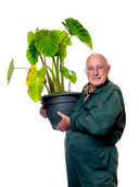 Romke van de Kaa.