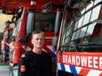 Brandweerman Ron blikt terug op fatale flatbrand waarbij Raymond en Jelle omkwamen: ‘Bij die lift handel je gewoon, je gaat op adrenaline’