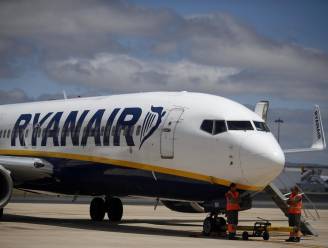 Ryanair annuleert vandaag 110 vluchten door staking Franse luchtverkeersleiders