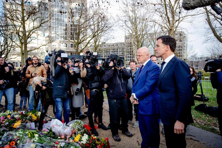 null Beeld anp