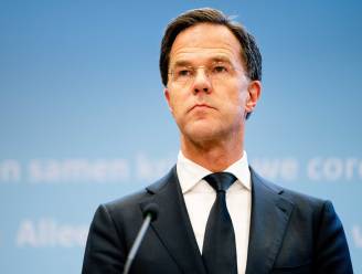 Nederlandse premier Rutte: “Belgen, blijf weg uit Nederland!”
