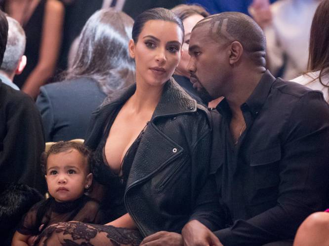 Kim Kardashian keert terug naar Los Angeles (maar zonder Kanye West)
