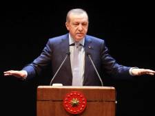 Mandats d'arrêt contre 189 juges et procureurs turcs