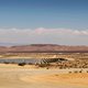 Indianen in de woestijn hebben eindelijk een melkkoe: zonnepanelen