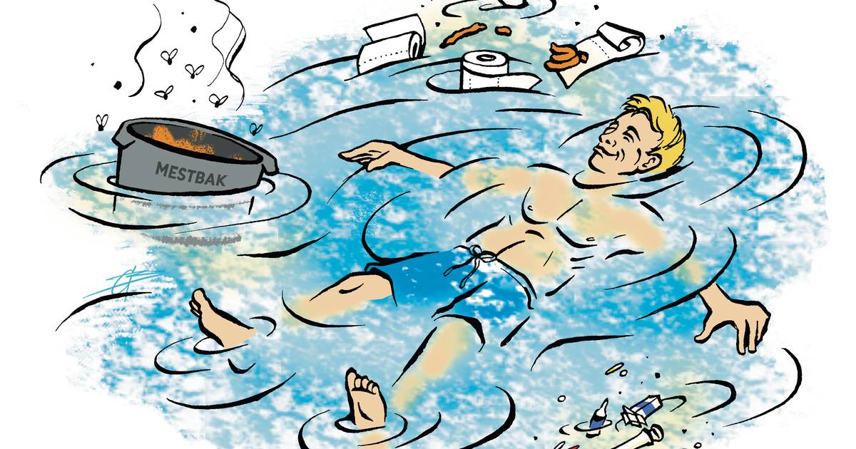 Lucht, Bodem En Water: Hoe Schoon Of Vervuild Is Oost-Nederland? | Enschede  | Tubantia.Nl