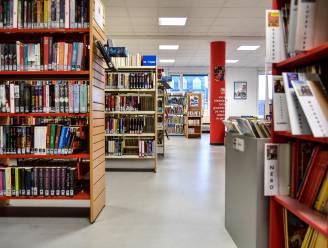 Bibliotheek viert Dag van de Digibanken