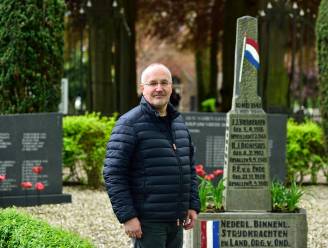 Antisemitisme bestaat niet in Nederlands strafrecht; Richard pleit voor wetswijziging: ‘Het tij moet echt gekeerd’