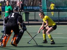 Domper voor de mannen van Deventer, week zonder training nekt Zutphen