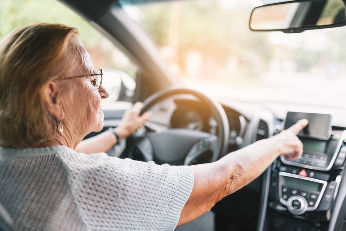 Certains conducteurs vont devoir repasser leur permis de conduire, Belgique