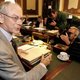 Van Rompuy en Armand De Decker zien ook groenen en socialisten