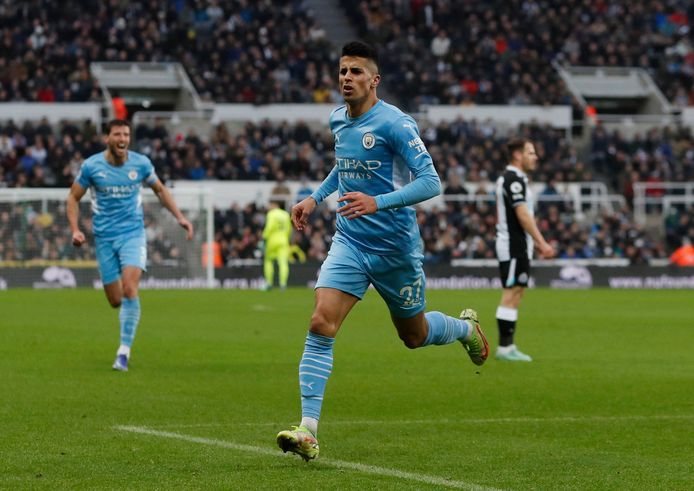 João Cancelo.