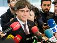 Carles Puigdemont verzet zich tegen overlevering aan Spanje