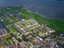 Bouwer ‘erkent schuld aan schade’ in geplaagde nieuwbouwwijk De Poelen, blijkt uit opname