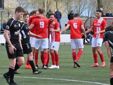 JVC Cuijk toont veerkracht en blijft dankzij sterkhouder Özdemir dromen van play-offs