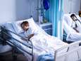 Kinderafdelingen ziekenhuizen overvol, patiëntjes noodgedwongen overgeplaatst naar België