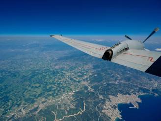 Opnieuw internationale vluchten naar Peking