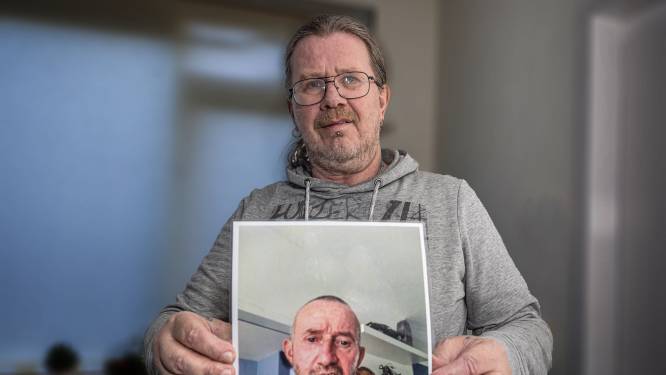 Vermissing van Bennie (62) uit Zwolle vreet aan familie: ‘Mijn zussen hebben dit al eens meegemaakt’