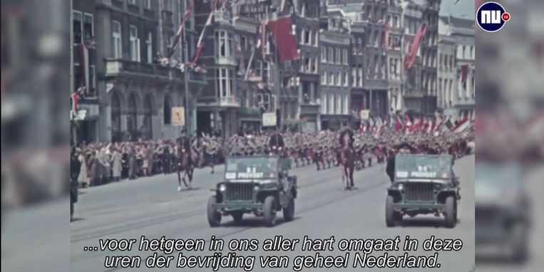 null Beeld 
