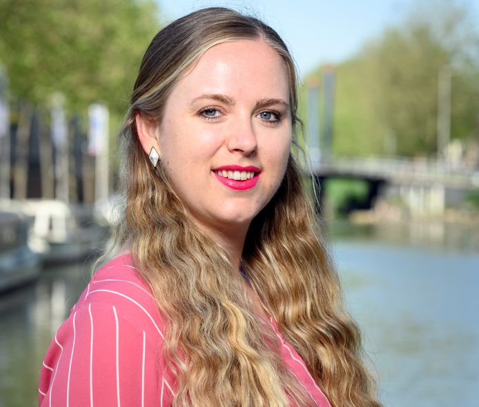 Betty Keeman, projectleider Culturele Zondagen bij Utrecht Marketing
