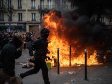 Brabanders in Parijs blijven nuchter, maar vermijden protesten: ‘Vriendin schrok toen ze langskwam’