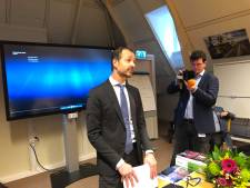 Wiebes: Dit jaar gaat hersteloperatie Groningen écht beginnen