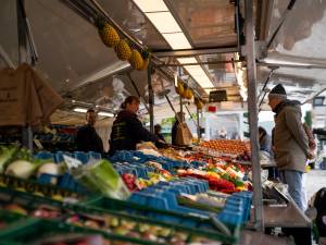 Deurnese Sinksenmarkt wijkt noodgedwongen uit naar Wijnegem