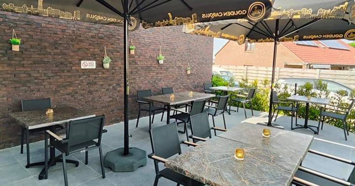 Brasserie De Heylige in Oudsbergen voert rookverbod op buitenterras in “De klanten zullen hier
