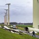 Roep om ‘APK voor oude turbines’ klinkt na incident met geknakte windmolen bij Zeewolde