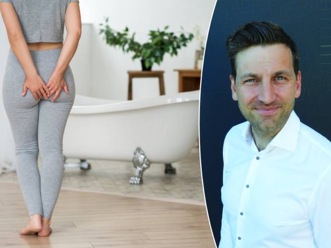 Wat doe je tegen een gênant kwaaltje als anale jeuk? “Vaak denken mensen ten onrechte dat het ontstaat door een gebrek aan hygiëne”