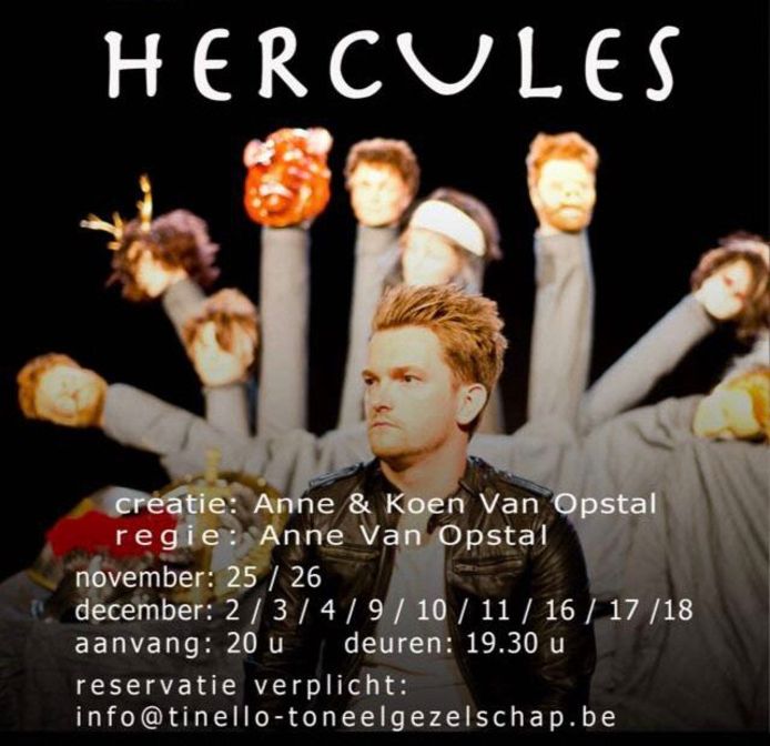 Hercules van Tinello.