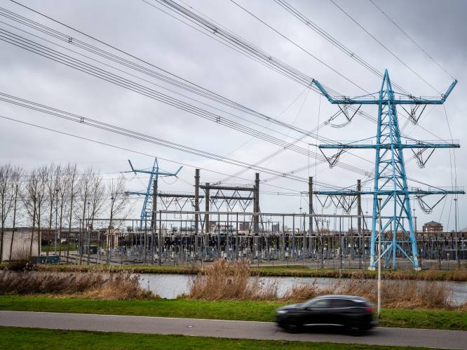 Opinie Techniek Nederland: ‘Verkrijgbaarheid van stroom is niet vanzelfsprekend’