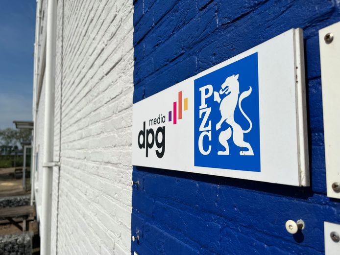 De redactie van de PZC is gevestigd op de Kenniswerf in Vlissingen.