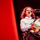 Flashbacks naar 1991 en de heerschappij van een gitaargodin op eerste Hear Hear!-festival