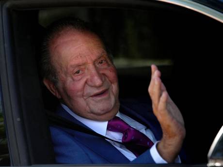 Une nouvelle fille illégitime pour l’ex-roi Juan Carlos? “Il a pris des mesures pour éviter qu’elle et son fils ne tombent amoureux”