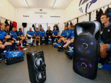 Voetbalclubs in actie tegen enorme herrie uit geluidsboxen: ‘Het lijkt wel of het steeds harder moet’