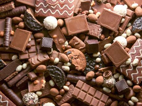 Chocola proeven zoveel als je wil? Deze fabriek zoekt een kwaliteitsmanager