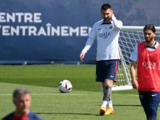 Christophe Galtier confirme: “Ce sera le dernier match de Lionel Messi avec le PSG” 