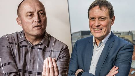 RECONSTRUCTIE. Het begon allemaal met een romantische sms: hoe Vandenhaute en Van Eetvelt bij Anderlecht belandden