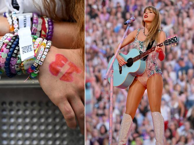 Wie een ticket voor Taylor Swift scoort, moet nog aan 1 andere vereiste voldoen om een ‘echte’ fan te zijn