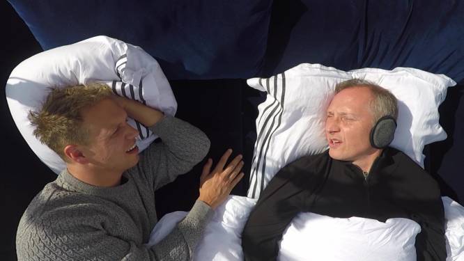 Free Souffriau Ik Denk Al Mijn Hele Leven Dat Ik Niets Kan En Voel Me Vaak Erg Dom Tv Hln Be