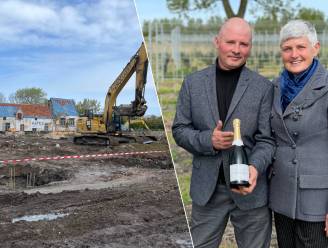 Pieter (48) maakt ondanks hersentumor droom waar en bouwt eerste wijndomein aan Belgische kust: “Het is een vorm van therapie”
