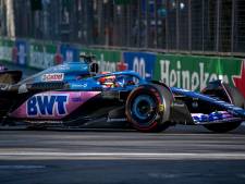 FIA scherpt protocol aan na levensgevaarlijke situatie met Esteban Ocon in pitstraat